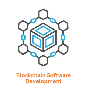 Leading Blockchain Software Development Company in Pune, India