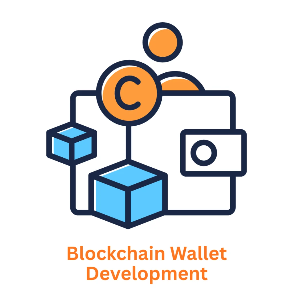 Blockchain Wallet Development Company: Secure & Scalable Web3 Solutions by Associative