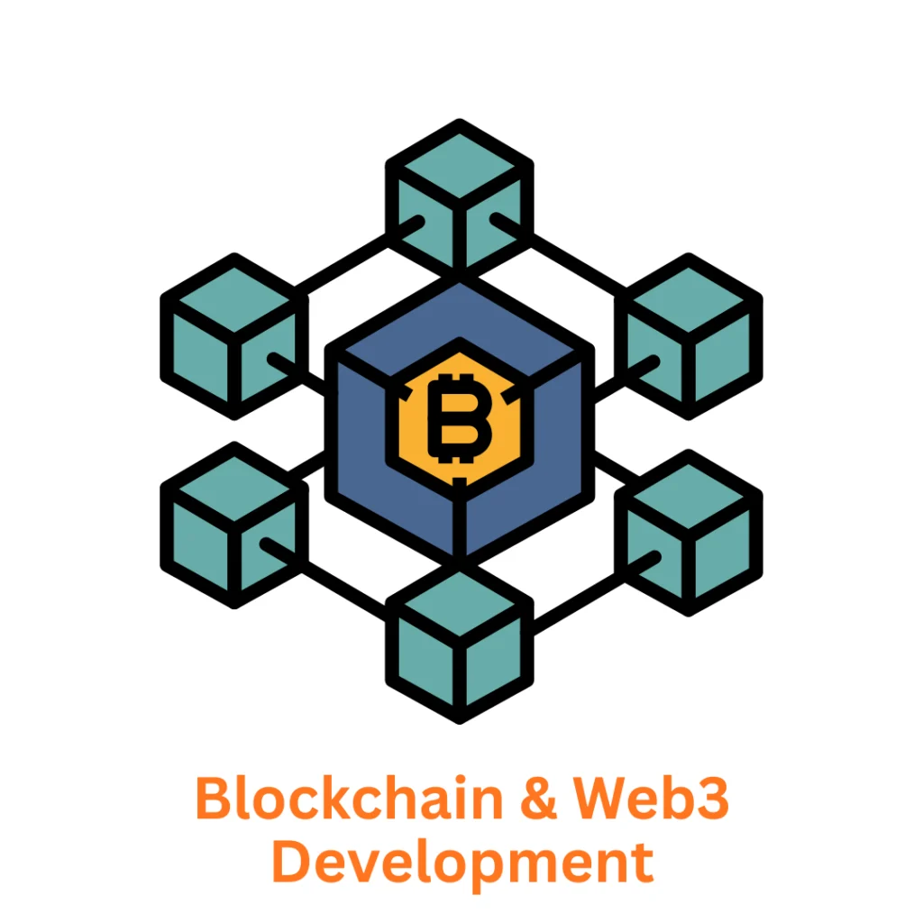 Leading Blockchain & Web3 Development Company - Associative