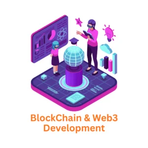 Associative: Your Trusted Blockchain & Web3 Development Company in Pune, India