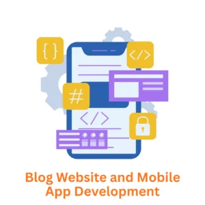 Expert Blog Website and Mobile App Development Company: Associative
