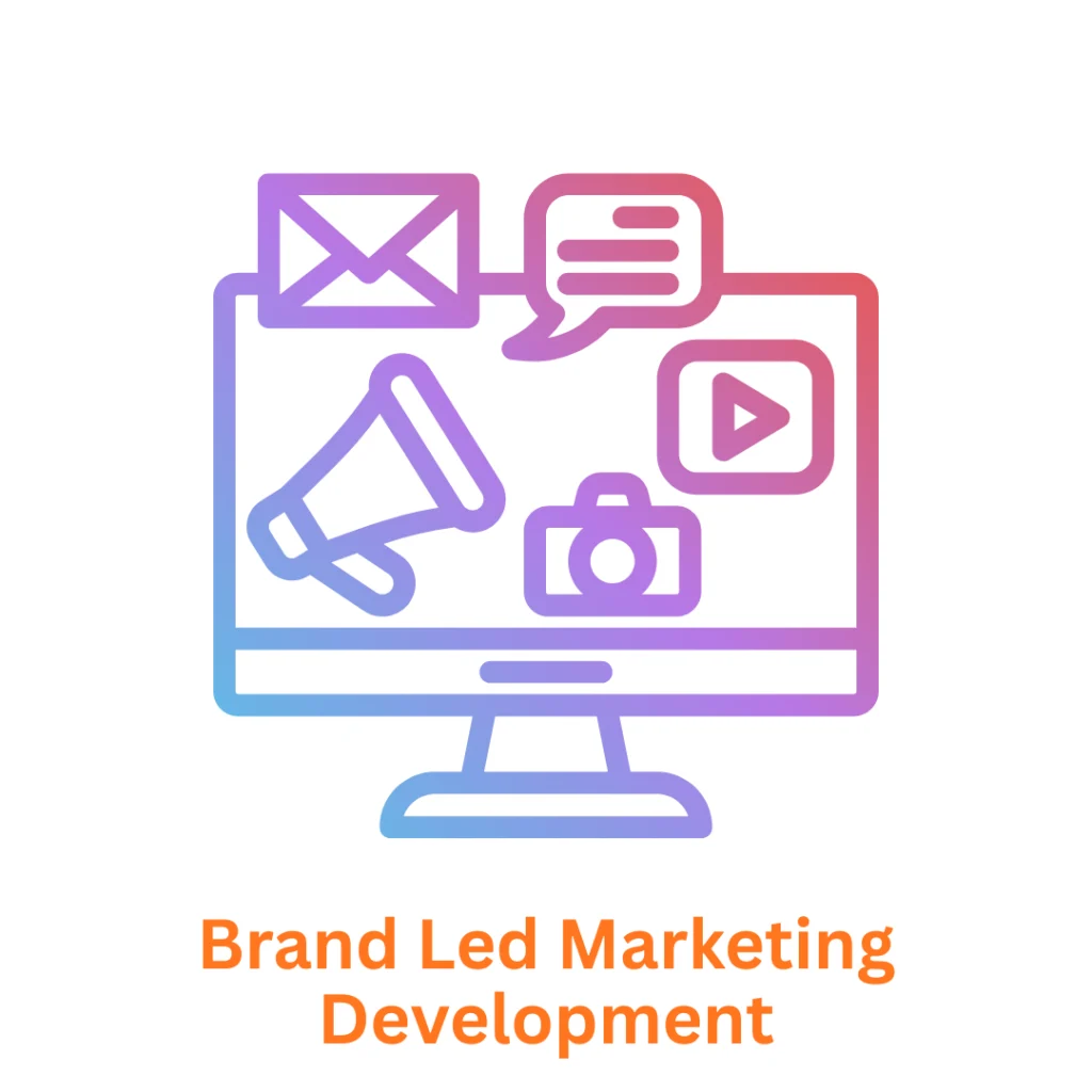 Your Trusted Brand-Led Marketing Company: Associative