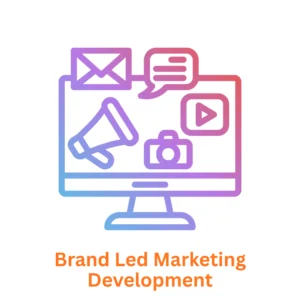 Your Trusted Brand-Led Marketing Company: Associative