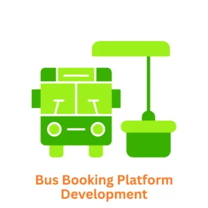 Leading Bus Booking Platform Development Company | Associative
