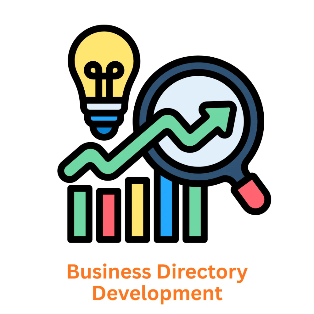 Business Directory Development Company: Transform Your Vision with Associative