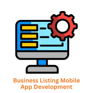 Business Listing Mobile App Development Company: Associative