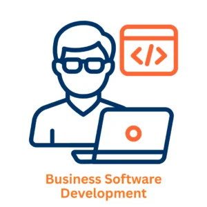 Your Trusted Business Software Development Company | Associative