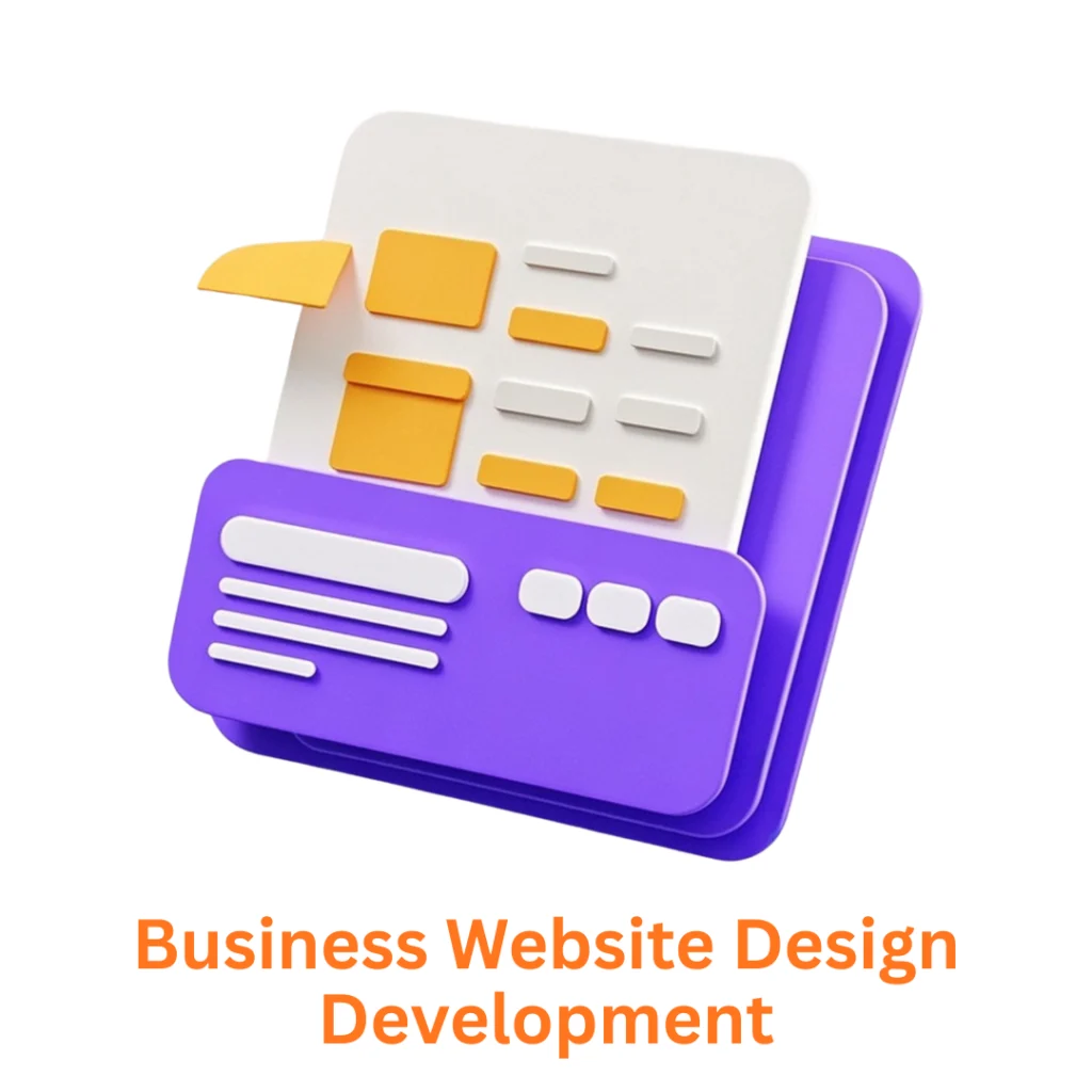 Expert Business Website Design Company in Pune, India: Associative