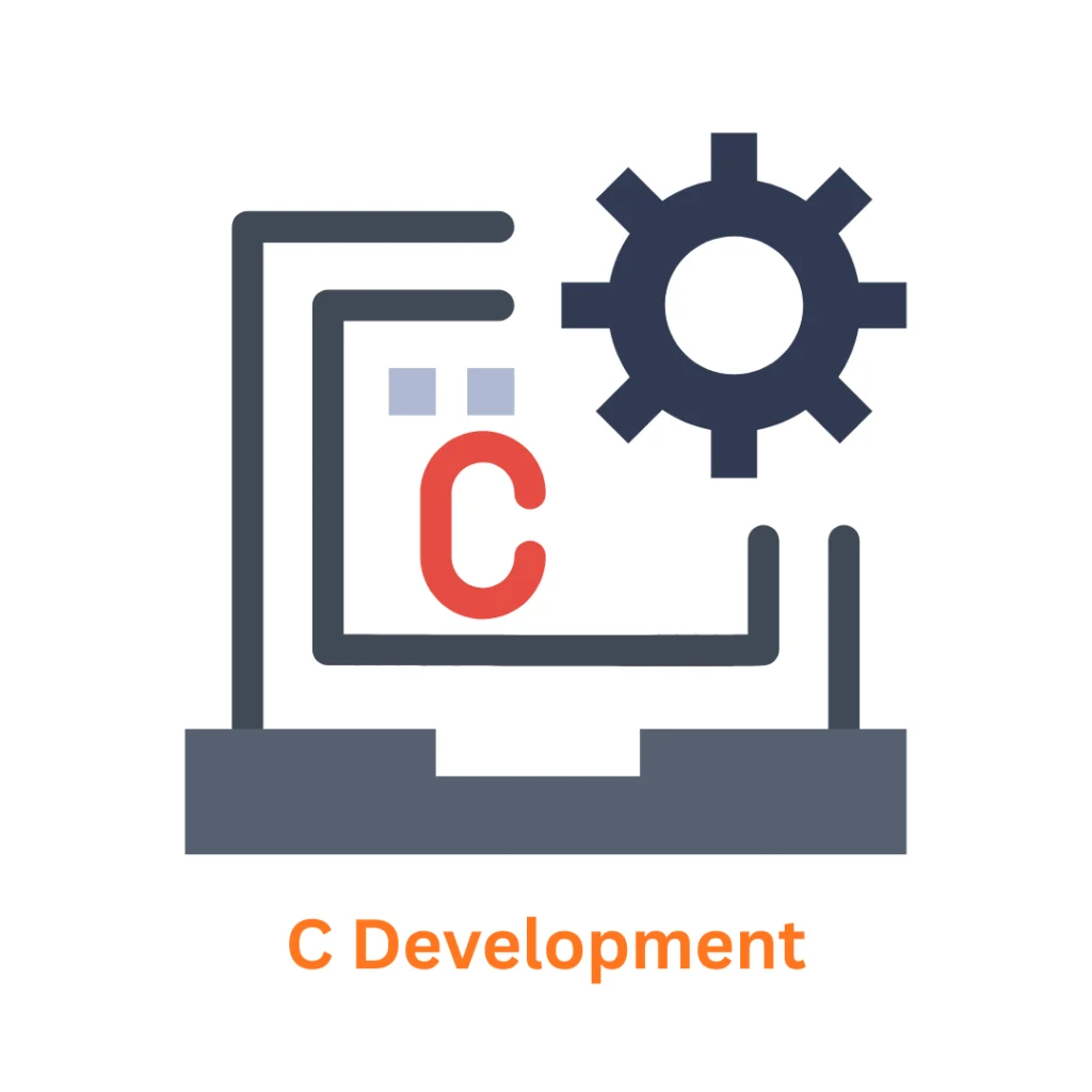 Expert C Development Company in Pune, India - Associative