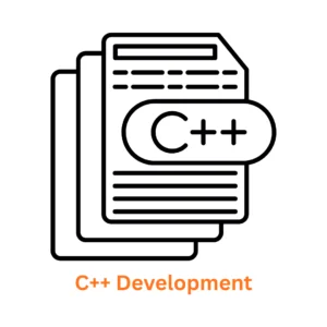 Associative - Your Trusted C++ Development Company in Pune, India