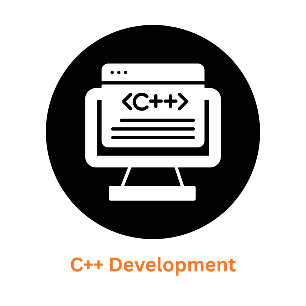 Your Trusted C++ Development Company: Associative