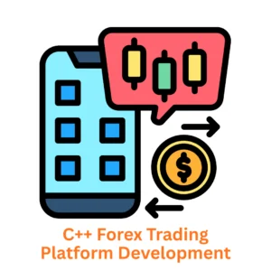 C++ Forex Trading Platform Development Company: Powering High-Performance Finance