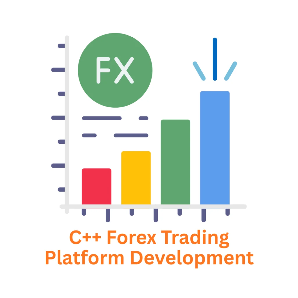 Associative: Your Expert C++ Forex Trading Platform Development Company in Pune, India