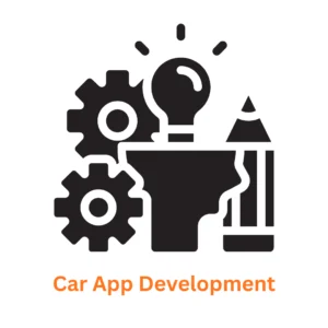 Leading Car App Development Company – Associative