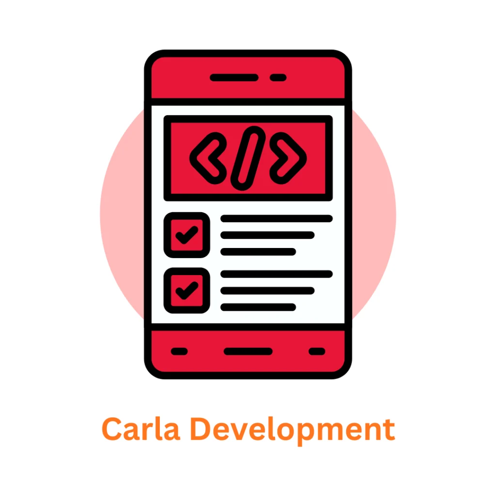 CARLA Development Company: Expert Simulation Solutions by Associative