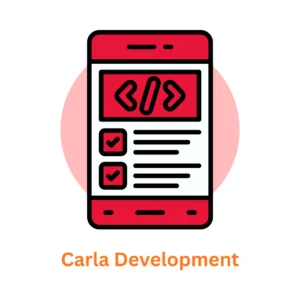 CARLA Development Company: Expert Simulation Solutions by Associative