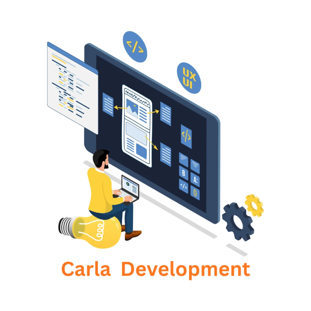 carla Development Company: Your Expert Partner in Autonomous Vehicle Simulation – Associative