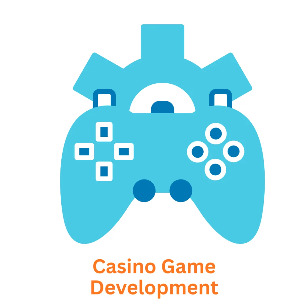 Associative: Your Premier Casino Game Development Company in Pune, India