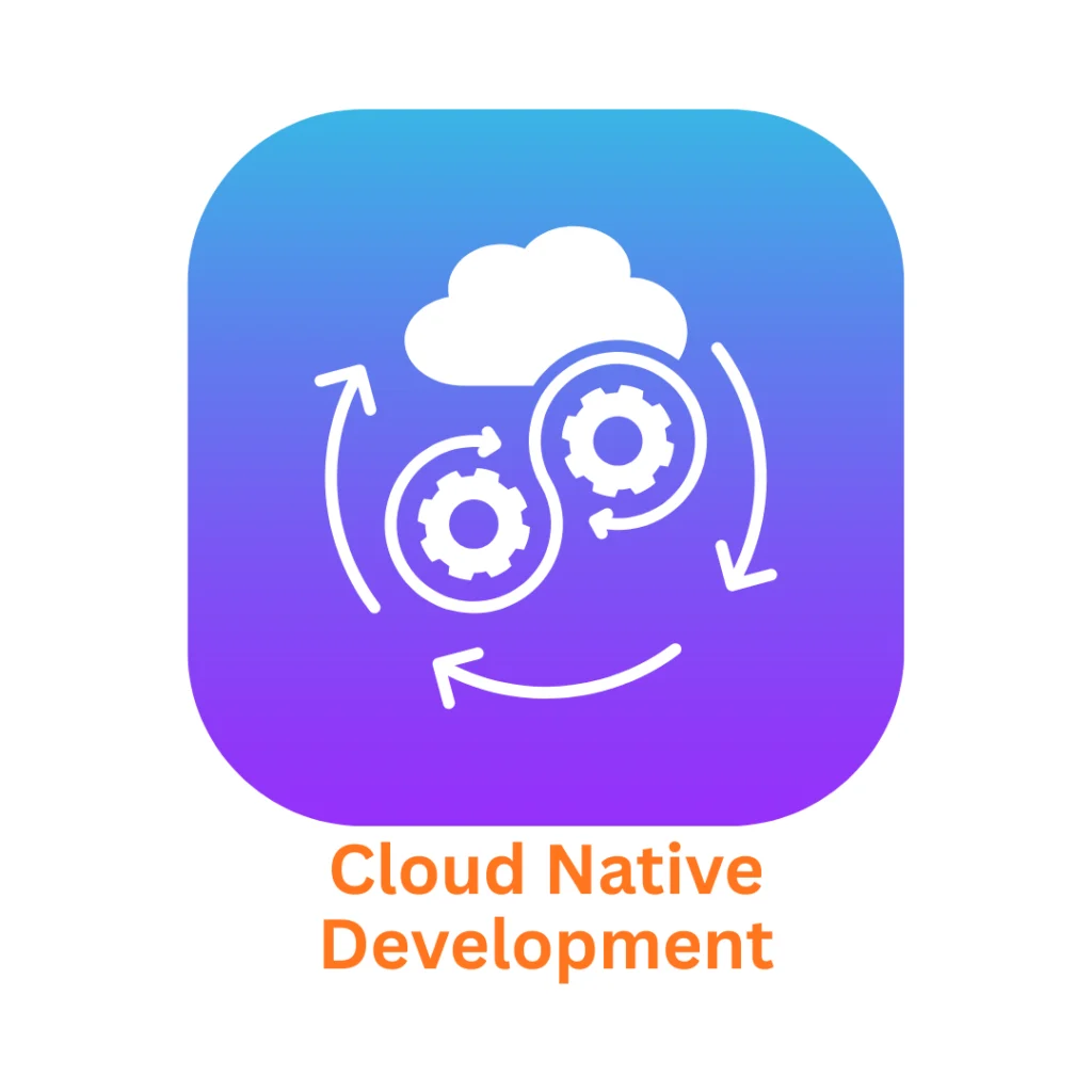 Your Trusted Cloud-Native Development Company in Pune: Associative