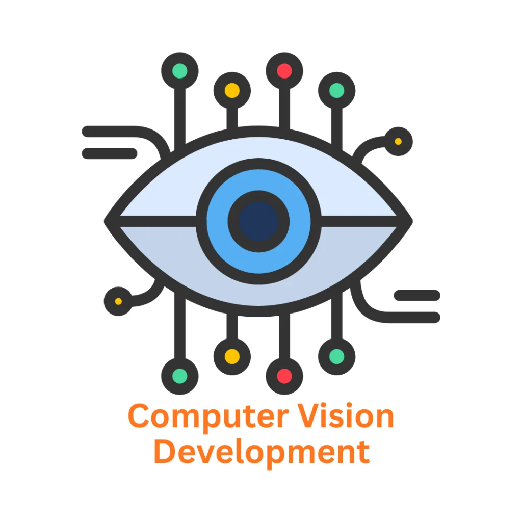 The Premier Computer Vision Development Company: Partner with Associative in Pune, India