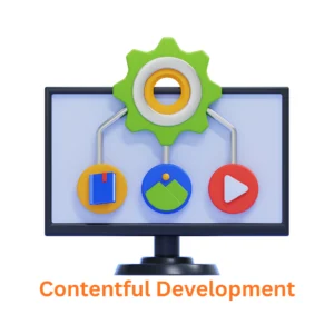Associative: Your Trusted Contentful Development Company in Pune, India