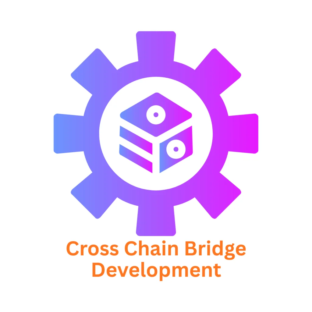 Looking for a Cross-Chain Bridge Development Company? Associative is Your Partner