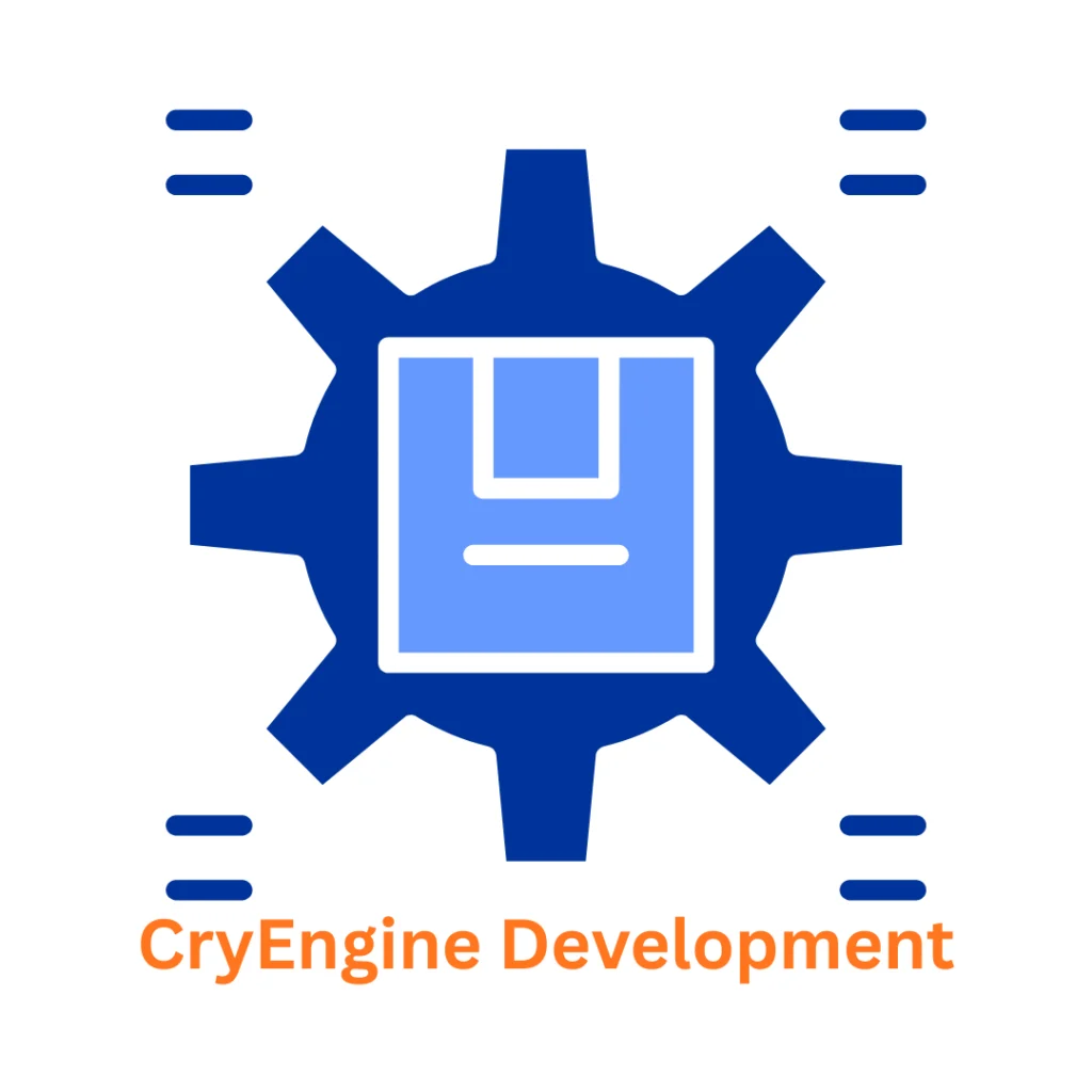 CryEngine Development Company: Associative - Your Trusted Technology Partner in Pune, India