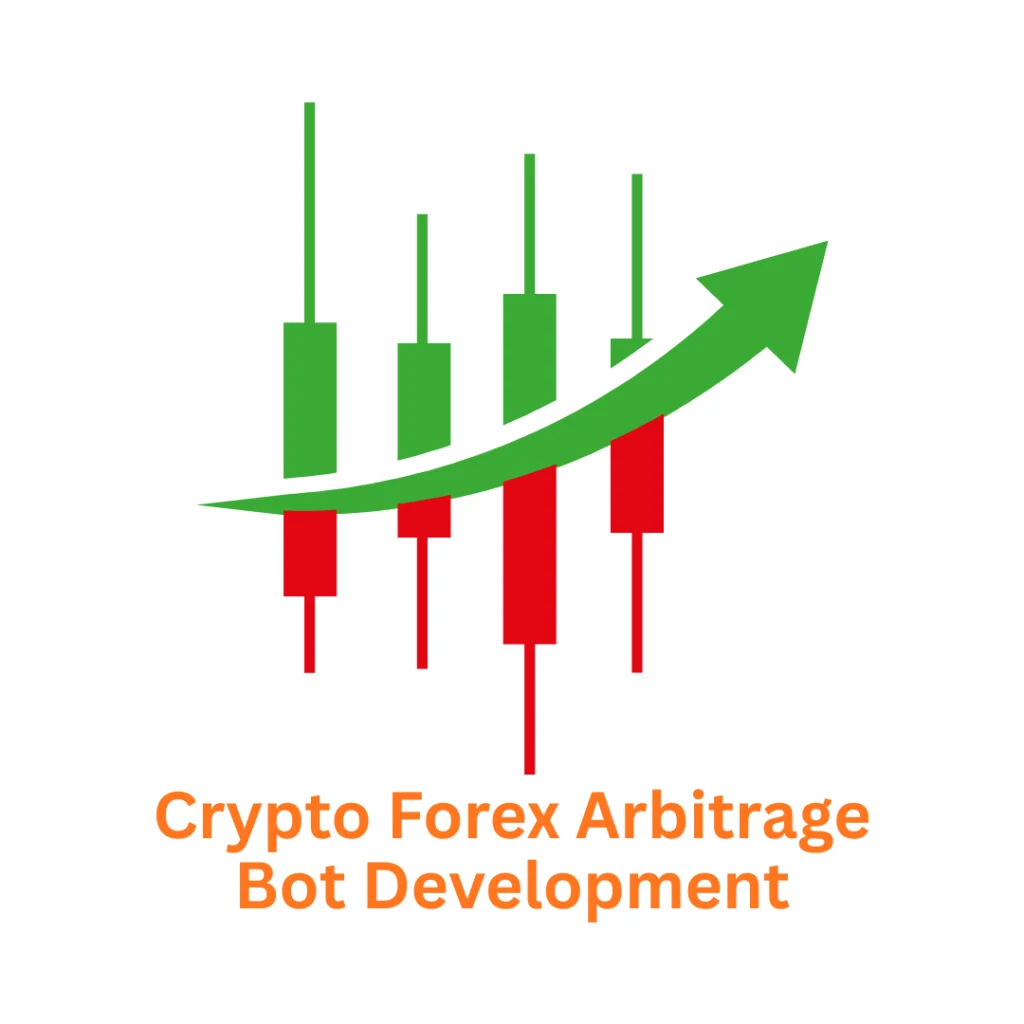 Associative: Your Expert Crypto Forex Arbitrage Bot Development Company