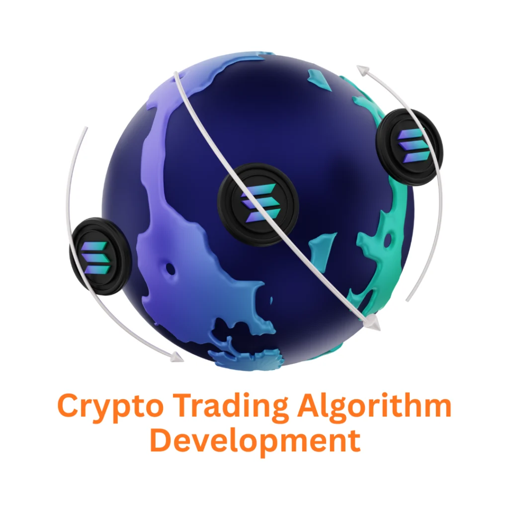 Partner with an Expert Crypto Trading Algorithm Development Company: Associative