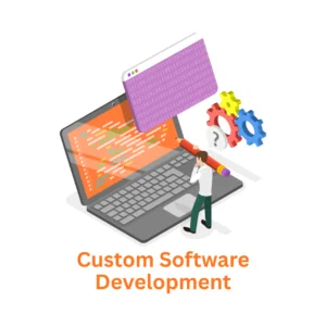 Associative: Your Trusted Custom Software Development Company in Pune, India