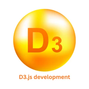 Associative: Your Trusted D3.js Development Company in Pune, India