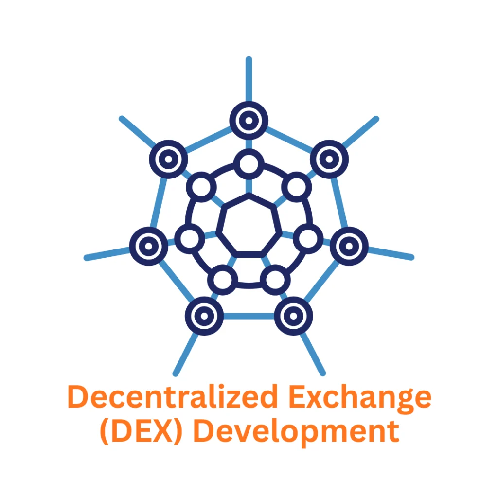 Decentralized Exchange (DEX) Development Company: Your Partner for the Future of Finance