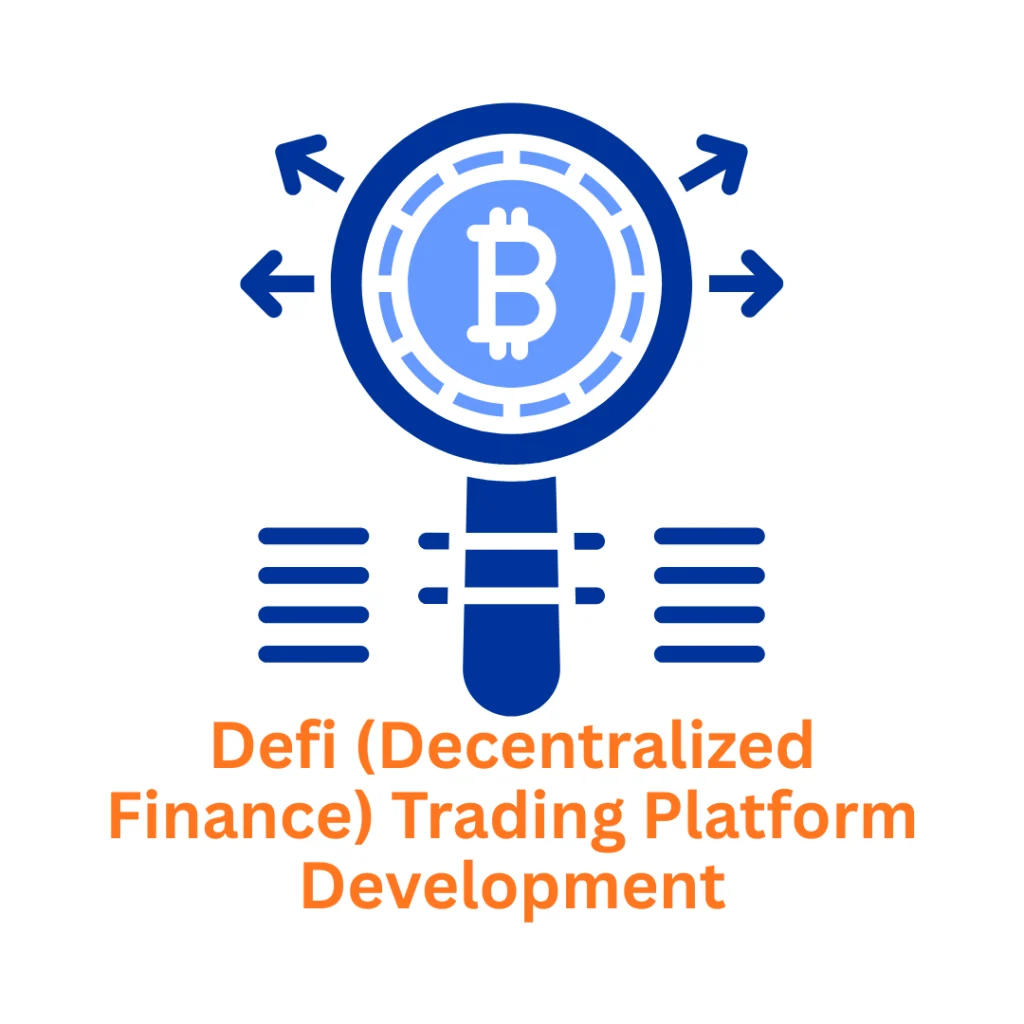DeFi (Decentralized Finance) Trading Platform Development Company: Associative