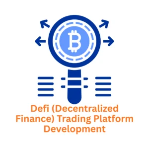 DeFi (Decentralized Finance) Trading Platform Development Company: Associative