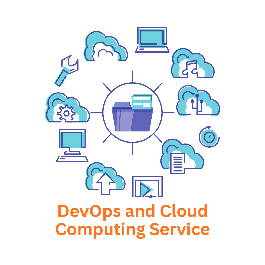 Expert DevOps and Cloud Computing Service Associative