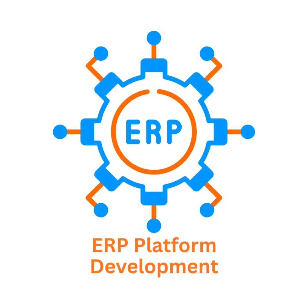 Leading ERP Platform Development Company in Pune: Associative