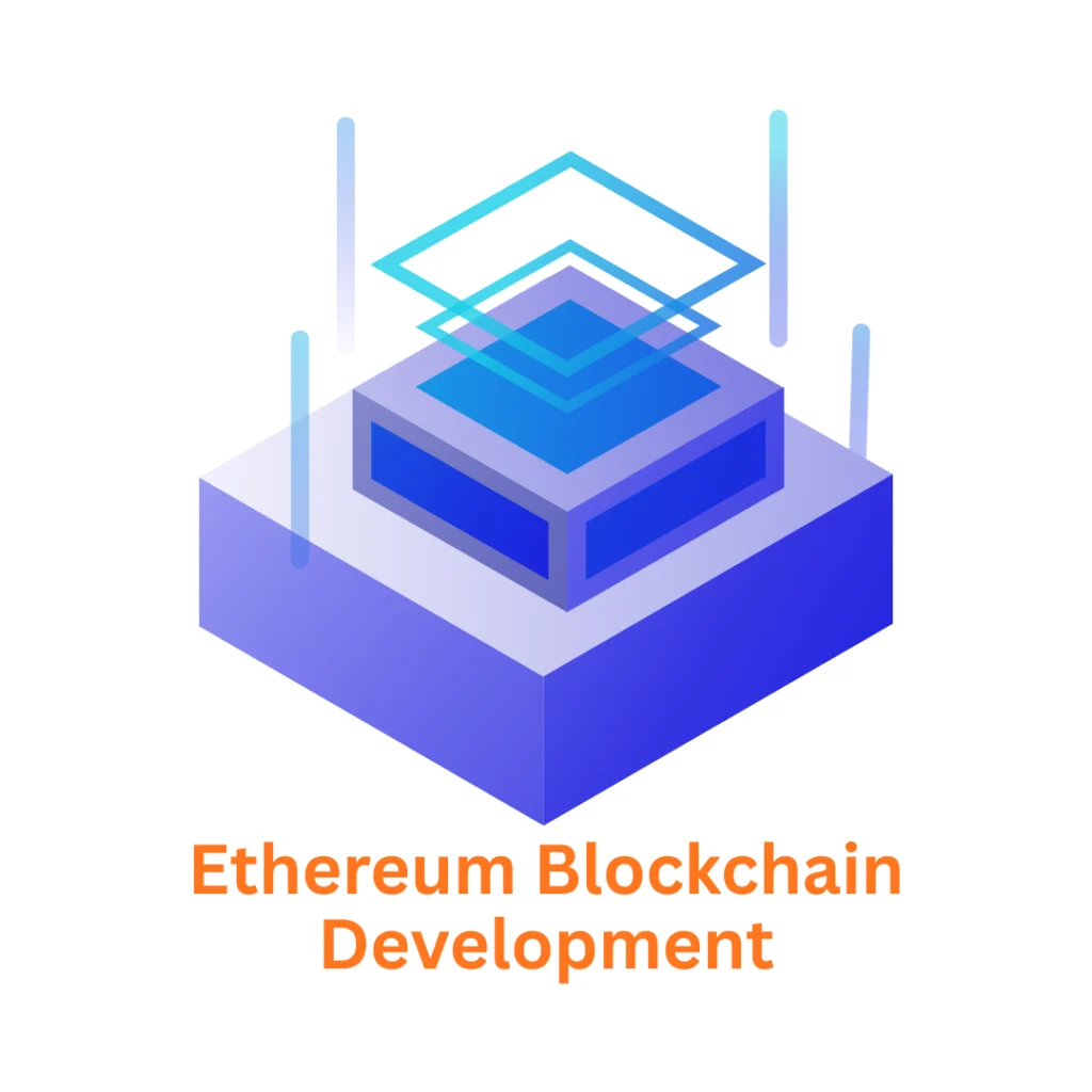 Associative - Your Expert Ethereum Blockchain Development Company