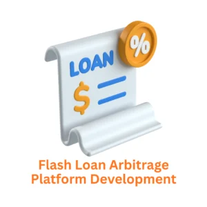 Flash Loan Arbitrage Platform Development Company: Associative - Your Trusted Technology Partner in Pune, India