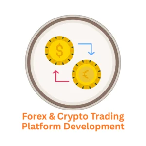 Expert Forex & Crypto Trading Platform Development Company | Associative