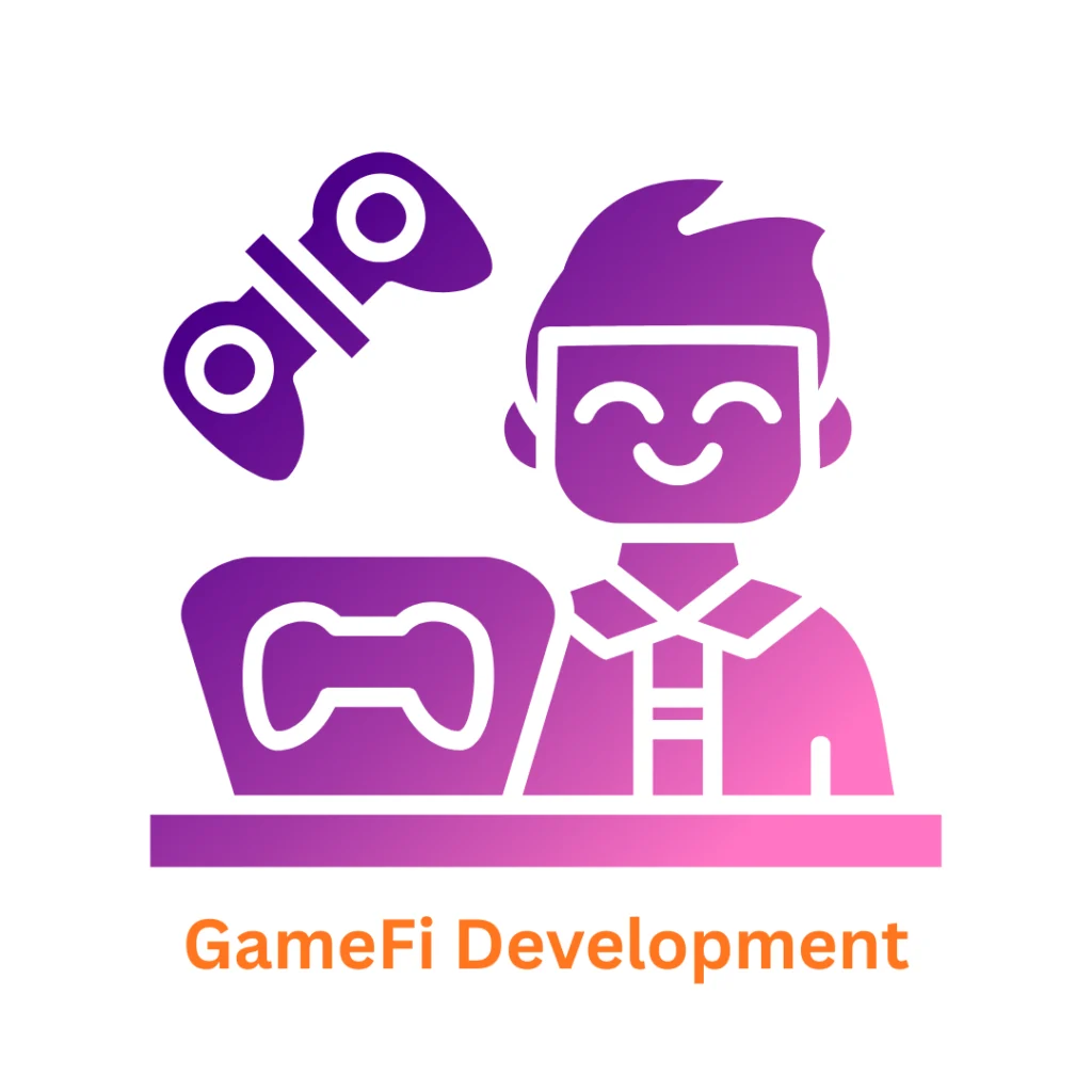 Leading GameFi Development Company in Pune, India