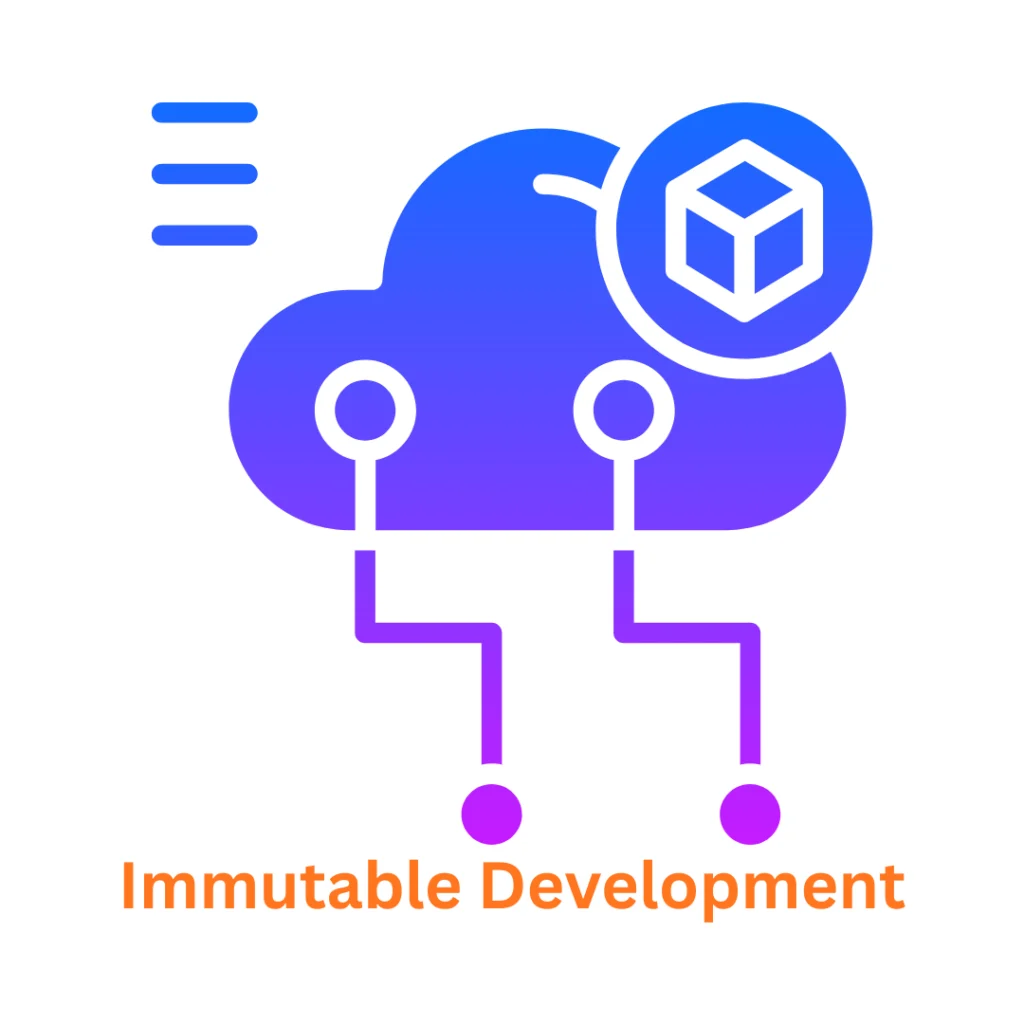 Your Trusted Immutable Development Company: Associative
