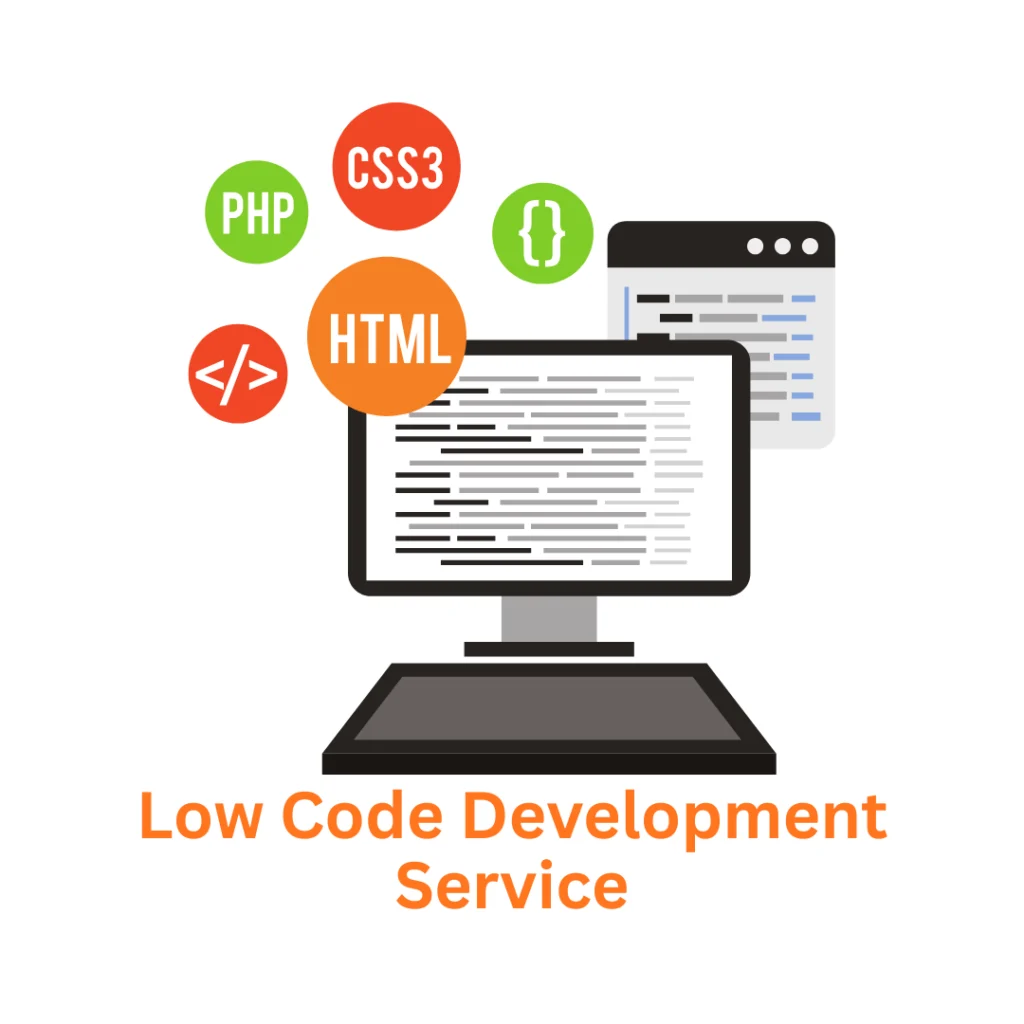 Expert Low-Code Development Service by Associative