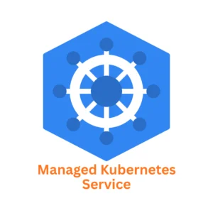 Managed Kubernetes Service by Associative