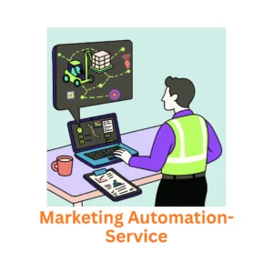 Professional Marketing Automation Service in Pune: Drive Growth with Associative