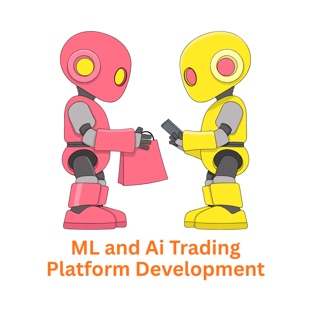 Leading ML and AI Trading Platform Development Company Associative