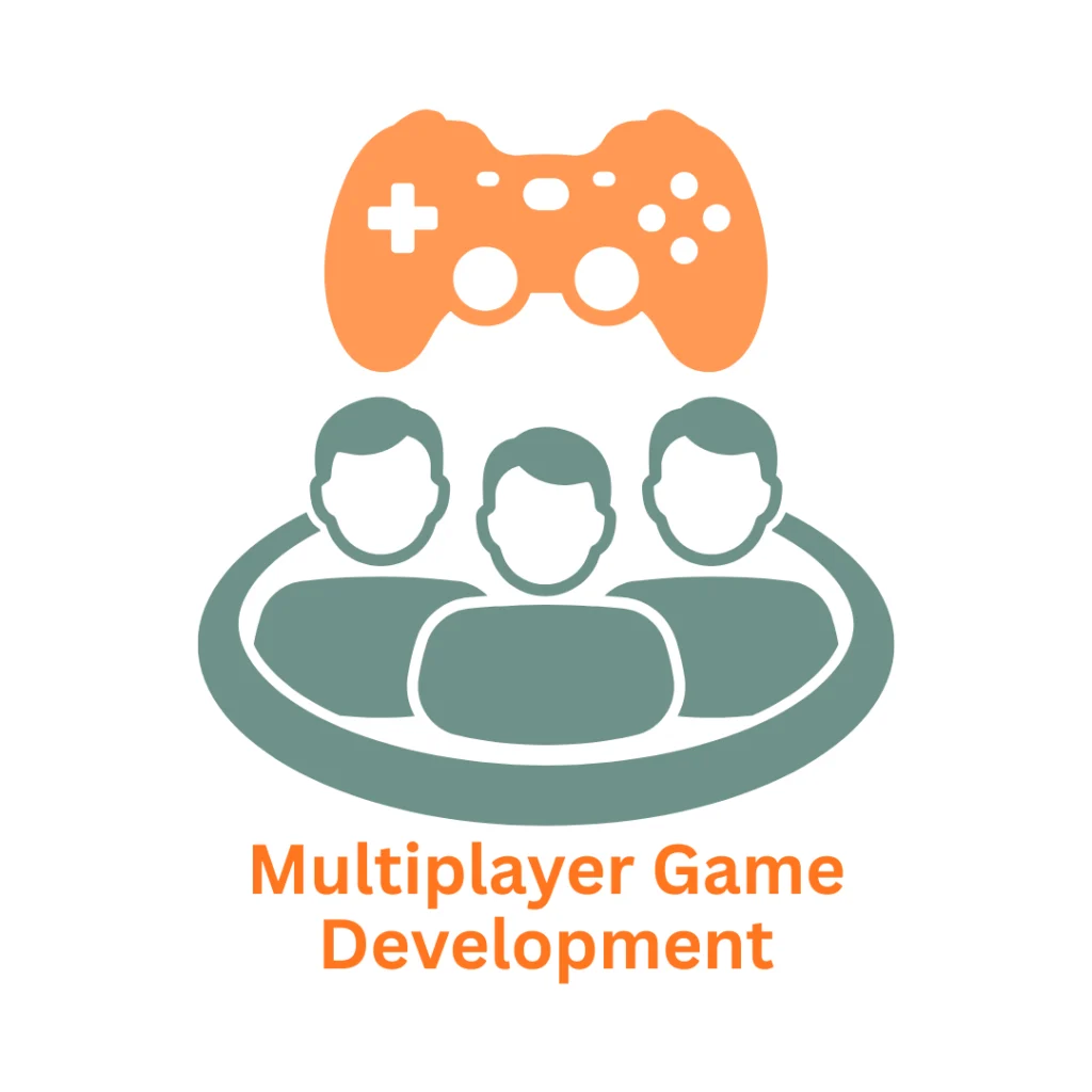Expert Multiplayer Game Development Company in Pune, India
