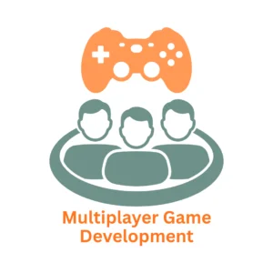 Expert Multiplayer Game Development Company in Pune, India