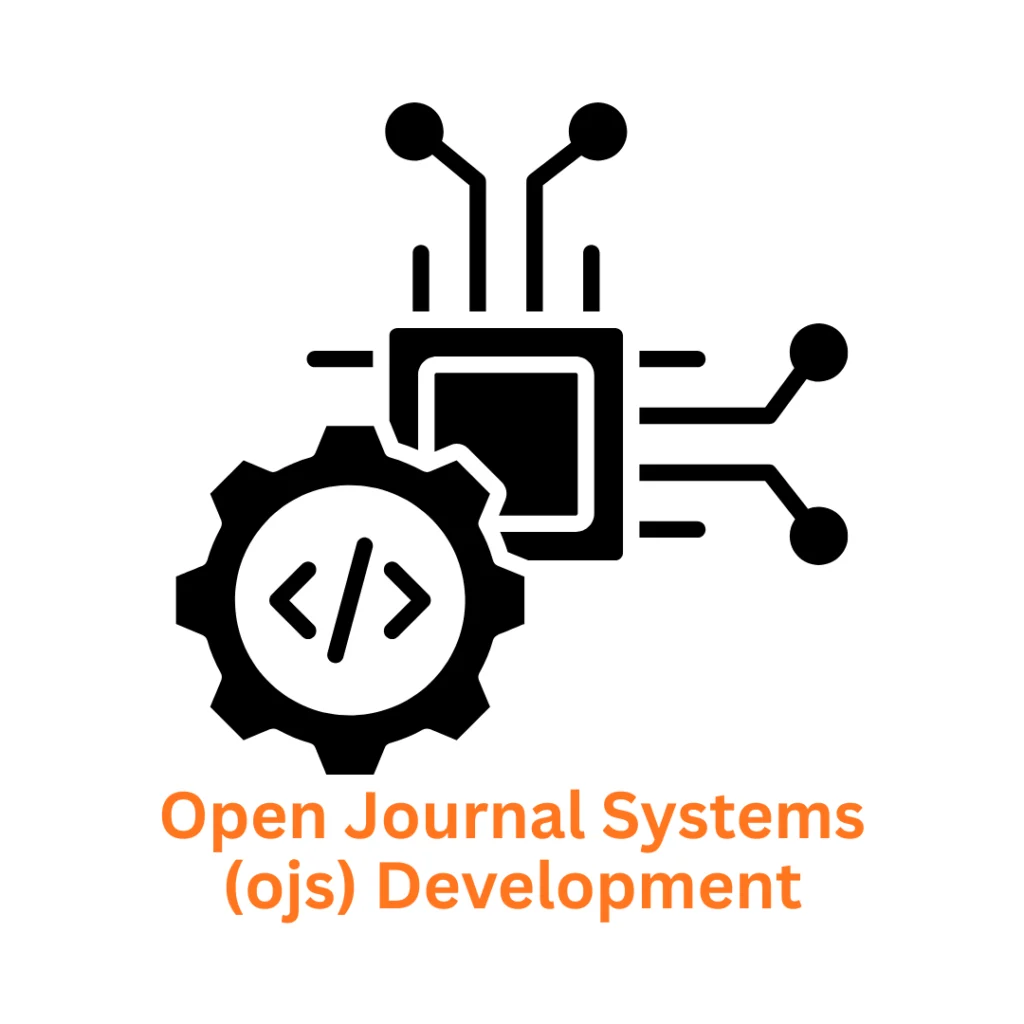 Open Journal Systems (OJS) Development Company: Professional Solutions by Associative