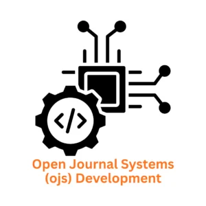 Open Journal Systems (OJS) Development Company: Professional Solutions by Associative