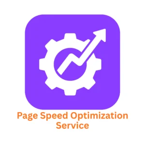Page Speed Optimization Service by Associative